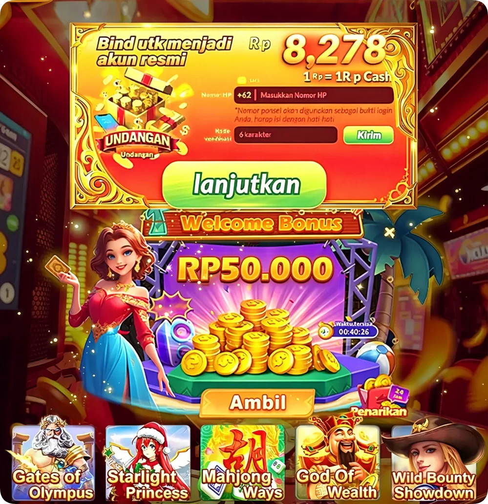 pilar1001 Masuk