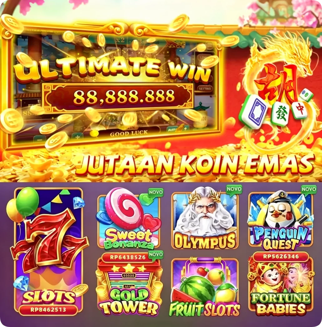 pilar1001 APK Resmi Unduh