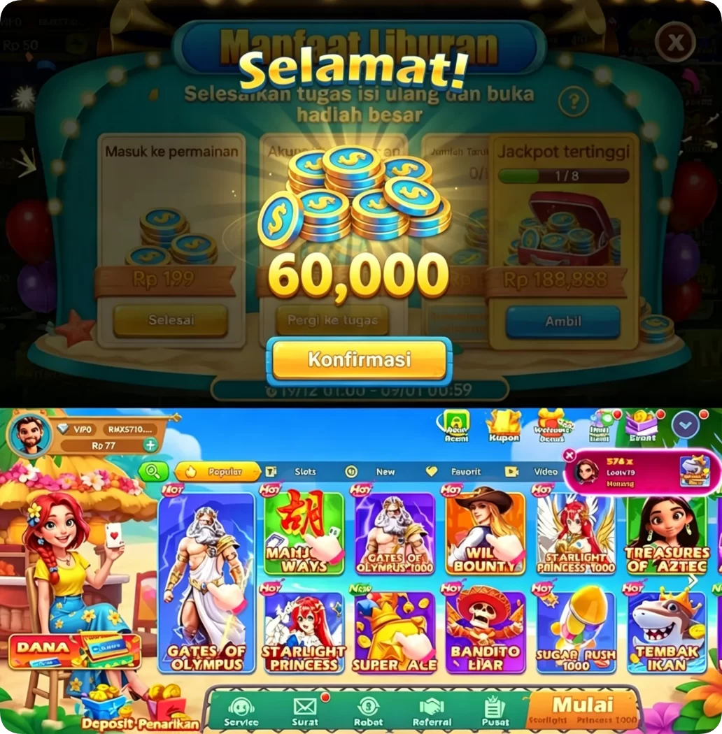 pilar1001 Masuk - pilar1001 Resmi