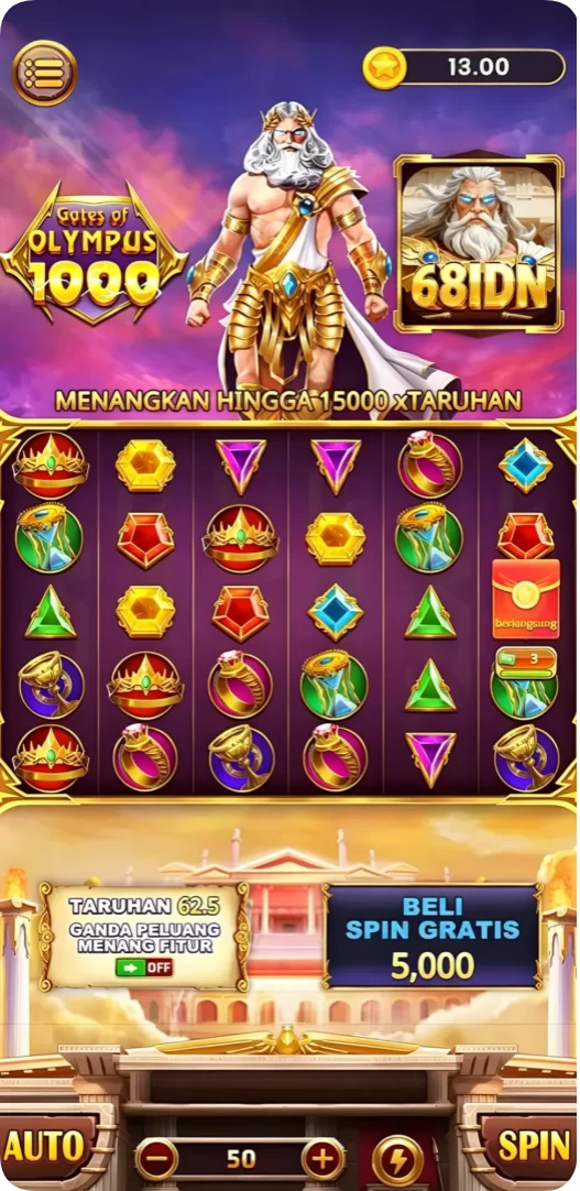 pilar1001 Tangkapan Layar - APK Resmi
